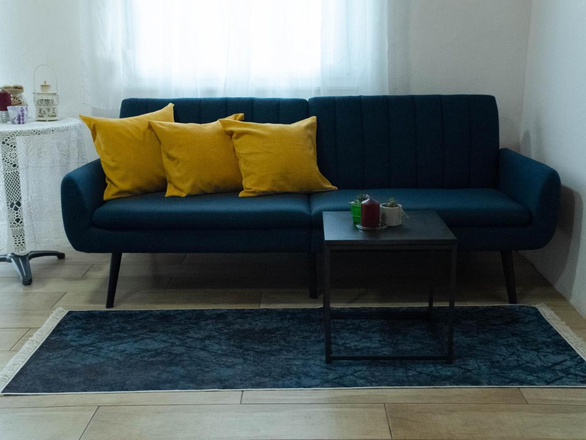 Apartment Village House Ravno Экстерьер фото